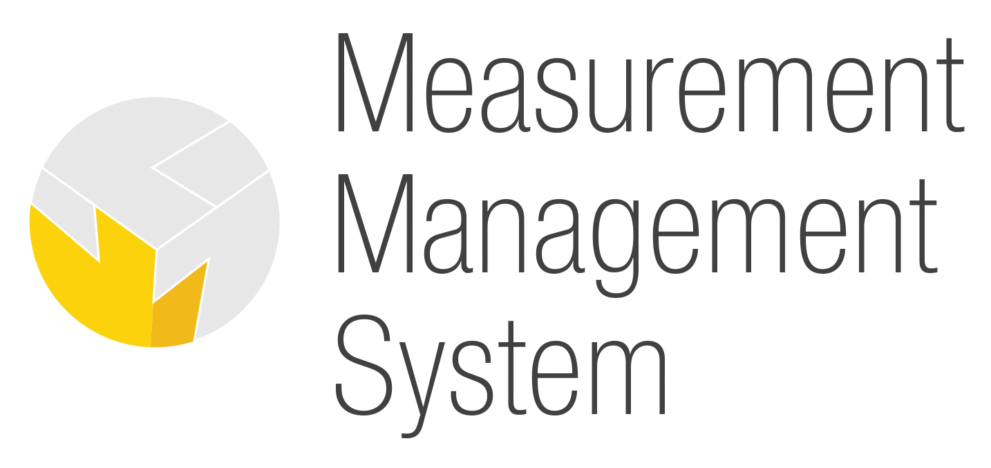 MS Measurement Management System 3L Logo 2021