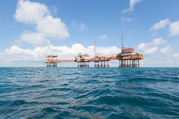 Overview of Australia’s Oil, Gas and Energy Industry - Part one